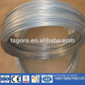 gi wire in roll / galvanized wire in coil / electro wire